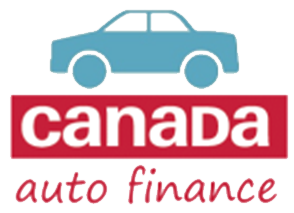Canada Auto Finance Logo